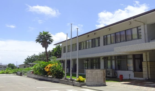 小笠原村立母島小学校