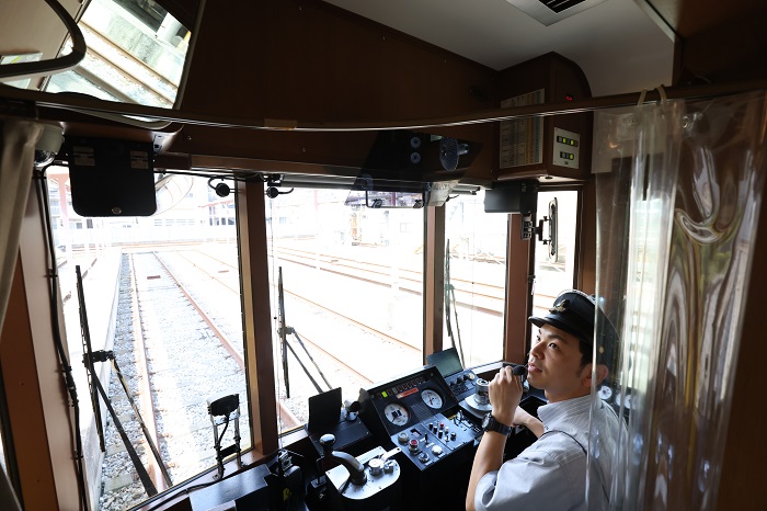 東京都を支える仕事❷ 東京さくらトラム（都電荒川線）の運転手の仕事に迫る！