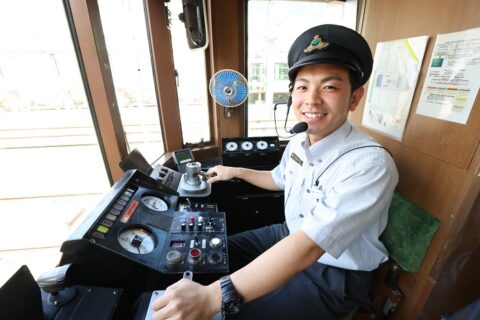 東京都を支える仕事❷ 東京さくらトラム（都電荒川線）の運転手の仕事に迫る！