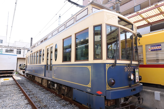 東京都を支える仕事❷ 東京さくらトラム（都電荒川線）の運転手の仕事に迫る！