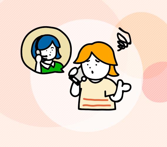 学校生活、友人関係…話してみよう、あなたの不安