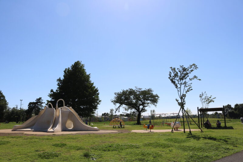 高井戸公園の写真