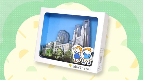 クラフトメインビジュアル画像