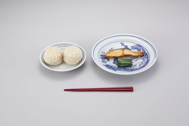 明治22年の給食