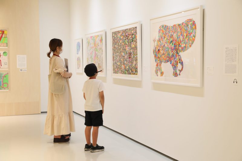 東京都渋谷公園通りギャラリーの展覧会