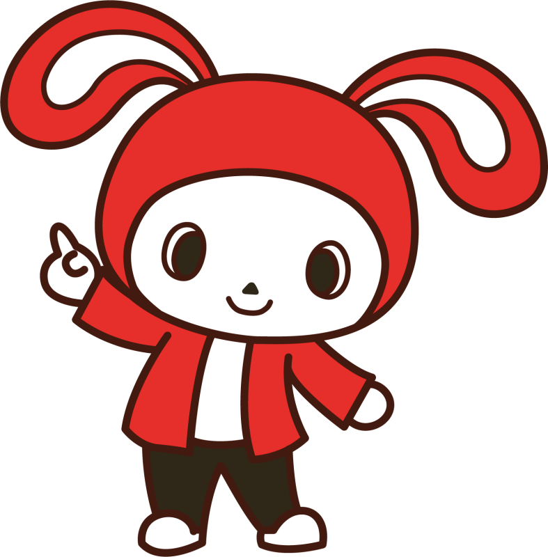 ぜんいちのイラスト