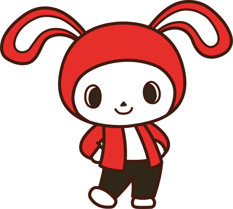 ぜんいちのイラスト